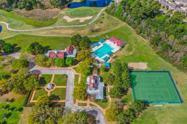 20918 Imperial Ridge Lane, Spring, TX 77379