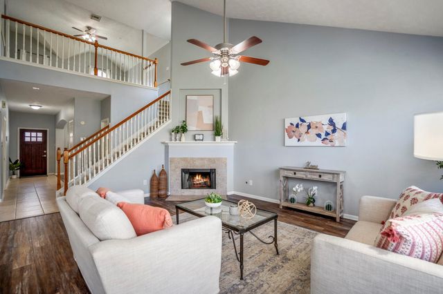 20918 Imperial Ridge Lane, Spring, TX 77379