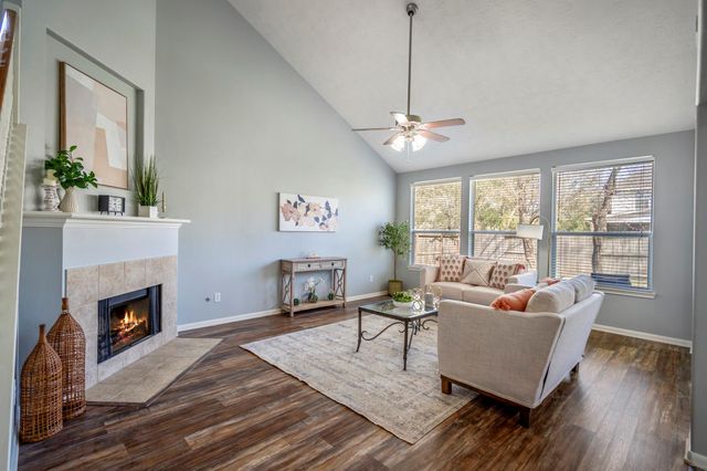 20918 Imperial Ridge Lane, Spring, TX 77379