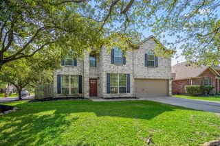 20918 Imperial Ridge Lane, Spring, TX 77379