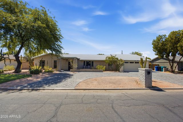 1837 E FOUNTAIN Street, Mesa, AZ 85203