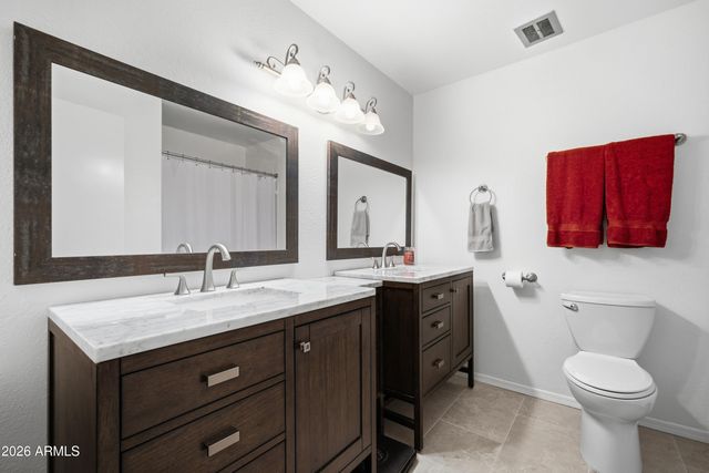 1837 E FOUNTAIN Street, Mesa, AZ 85203