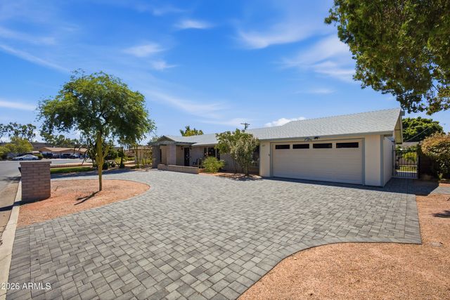 1837 E FOUNTAIN Street, Mesa, AZ 85203