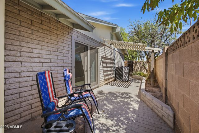 1837 E FOUNTAIN Street, Mesa, AZ 85203