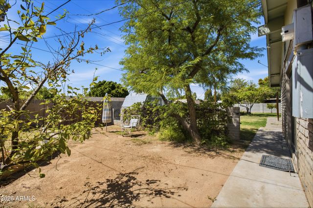 1837 E FOUNTAIN Street, Mesa, AZ 85203