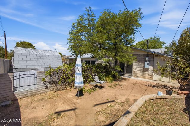 1837 E FOUNTAIN Street, Mesa, AZ 85203