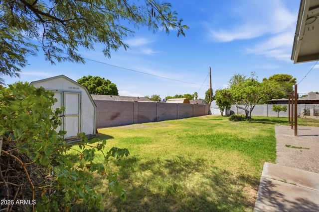 1837 E FOUNTAIN Street, Mesa, AZ 85203