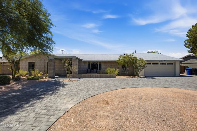 1837 E FOUNTAIN Street, Mesa, AZ 85203