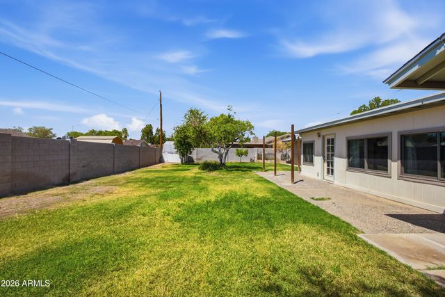 1837 E FOUNTAIN Street, Mesa, AZ 85203