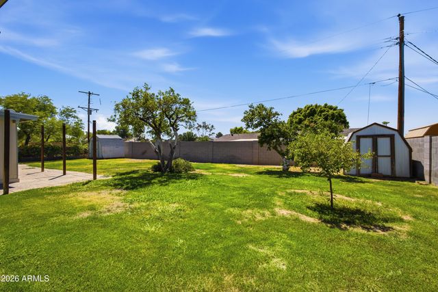 1837 E FOUNTAIN Street, Mesa, AZ 85203