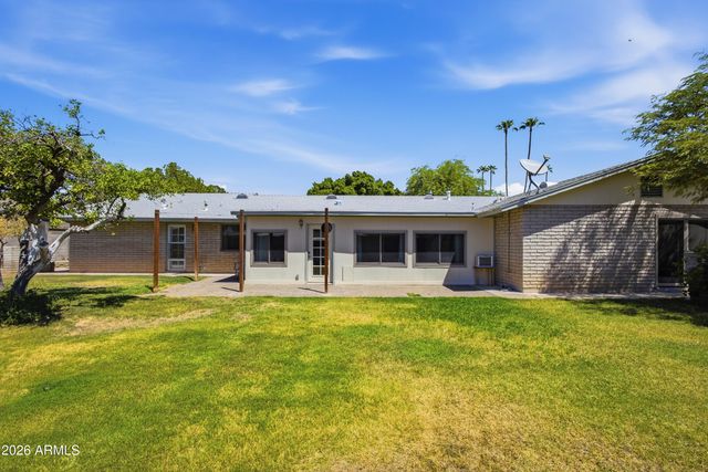 1837 E FOUNTAIN Street, Mesa, AZ 85203