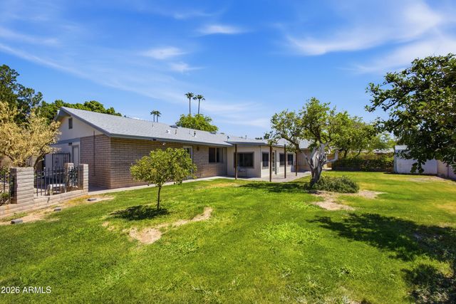 1837 E FOUNTAIN Street, Mesa, AZ 85203