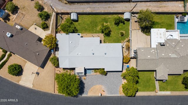1837 E FOUNTAIN Street, Mesa, AZ 85203