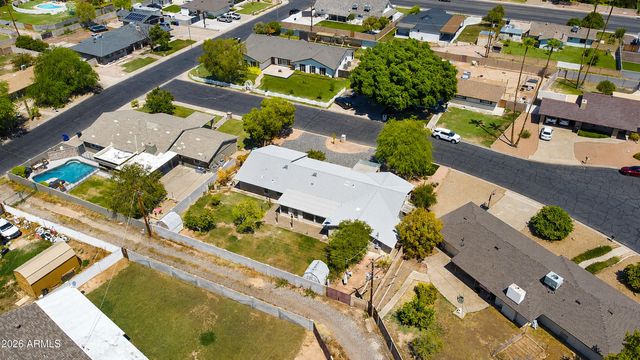 1837 E FOUNTAIN Street, Mesa, AZ 85203