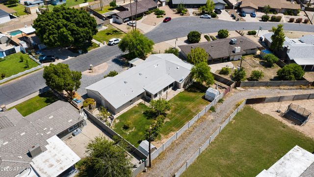 1837 E FOUNTAIN Street, Mesa, AZ 85203