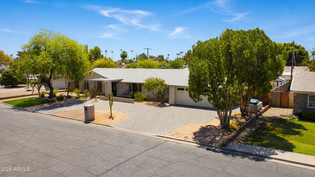 1837 E FOUNTAIN Street, Mesa, AZ 85203