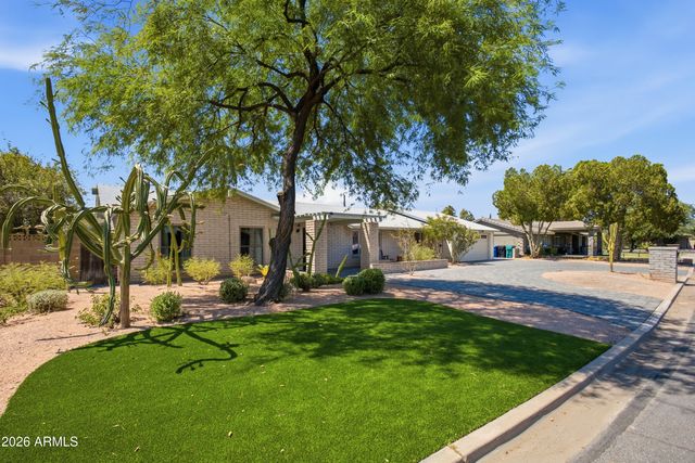 1837 E FOUNTAIN Street, Mesa, AZ 85203