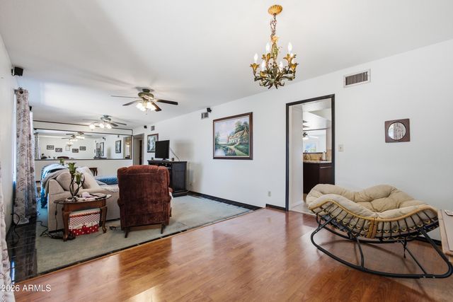 1837 E FOUNTAIN Street, Mesa, AZ 85203