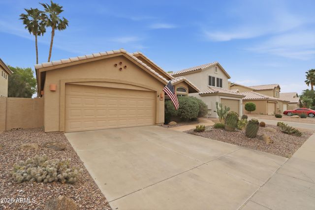 1075 N SAGUARO Street, Chandler, AZ 85224