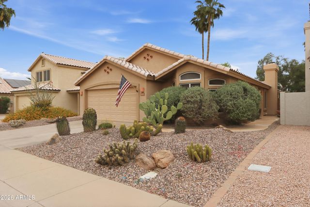 1075 N SAGUARO Street, Chandler, AZ 85224