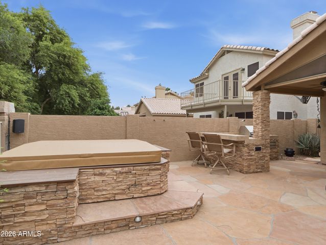 1075 N SAGUARO Street, Chandler, AZ 85224