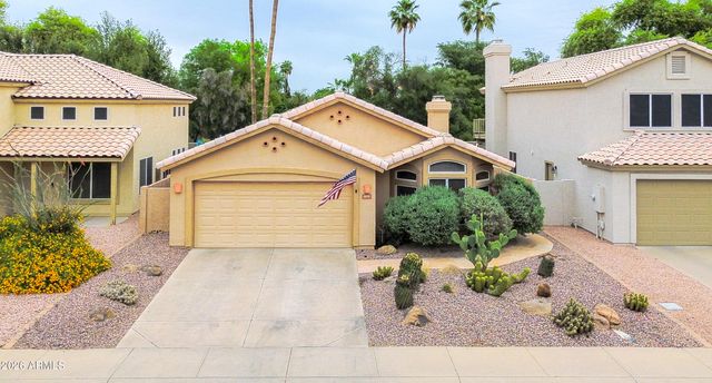 1075 N SAGUARO Street, Chandler, AZ 85224