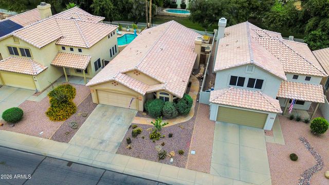 1075 N SAGUARO Street, Chandler, AZ 85224