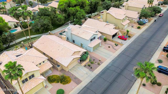 1075 N SAGUARO Street, Chandler, AZ 85224