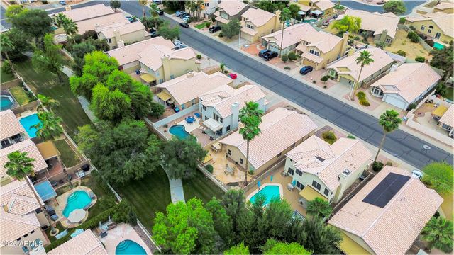 1075 N SAGUARO Street, Chandler, AZ 85224