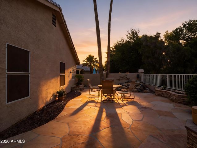 1075 N SAGUARO Street, Chandler, AZ 85224