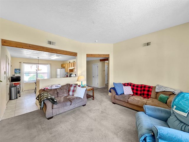 6772 Camino Rojo, Santa Fe, NM 87507