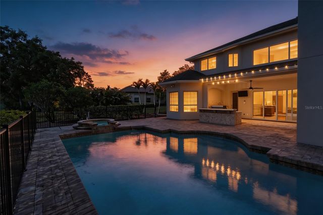 6911 RIVERSEDGE STREET CIRCLE, Bradenton, FL 34202