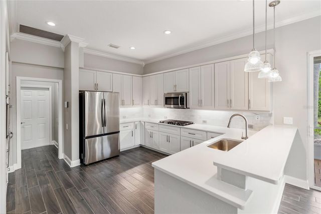 6911 RIVERSEDGE STREET CIRCLE, Bradenton, FL 34202