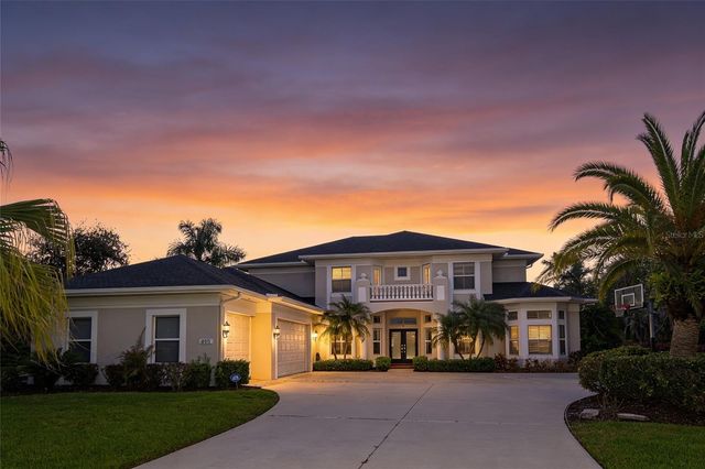6911 RIVERSEDGE STREET CIRCLE, Bradenton, FL 34202