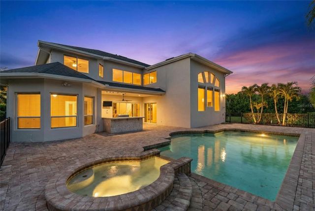 6911 RIVERSEDGE STREET CIRCLE, Bradenton, FL 34202