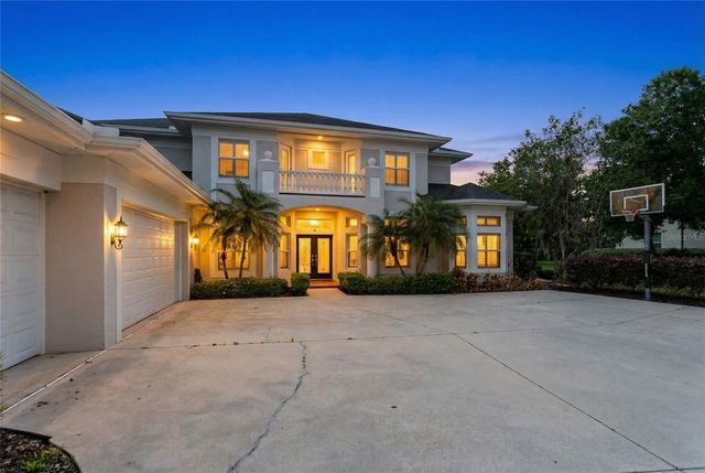 6911 RIVERSEDGE STREET CIRCLE, Bradenton, FL 34202