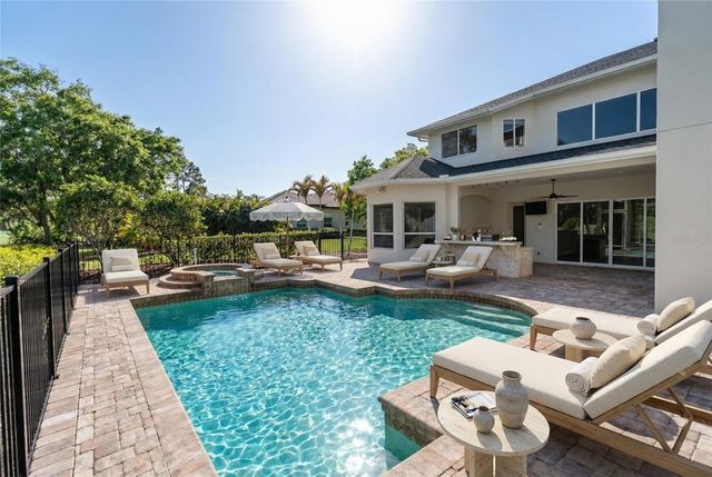 6911 RIVERSEDGE STREET CIRCLE, Bradenton, FL 34202
