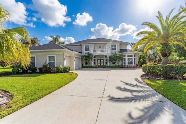 6911 RIVERSEDGE STREET CIRCLE, Bradenton, FL 34202