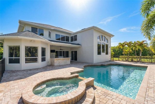 6911 RIVERSEDGE STREET CIRCLE, Bradenton, FL 34202