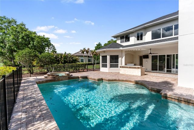 6911 RIVERSEDGE STREET CIRCLE, Bradenton, FL 34202