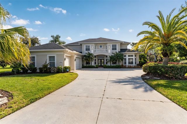 6911 RIVERSEDGE STREET CIRCLE, Bradenton, FL 34202