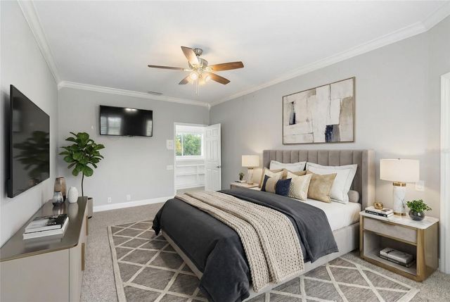 6911 RIVERSEDGE STREET CIRCLE, Bradenton, FL 34202