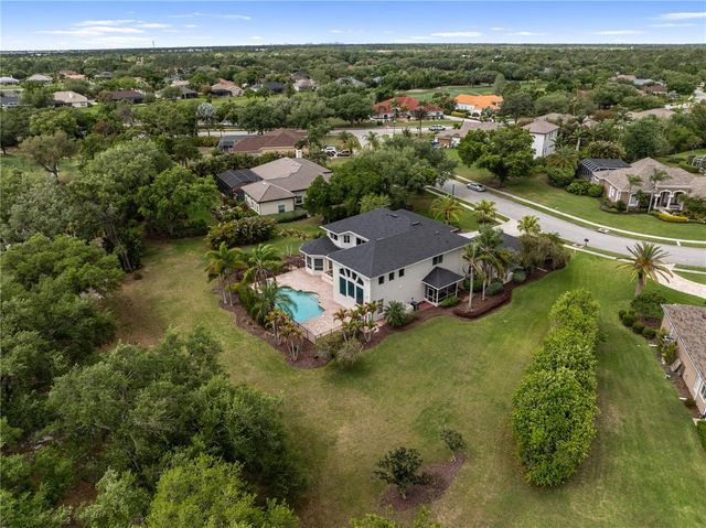 6911 RIVERSEDGE STREET CIRCLE, Bradenton, FL 34202