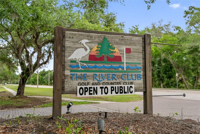 6911 RIVERSEDGE STREET CIRCLE, Bradenton, FL 34202