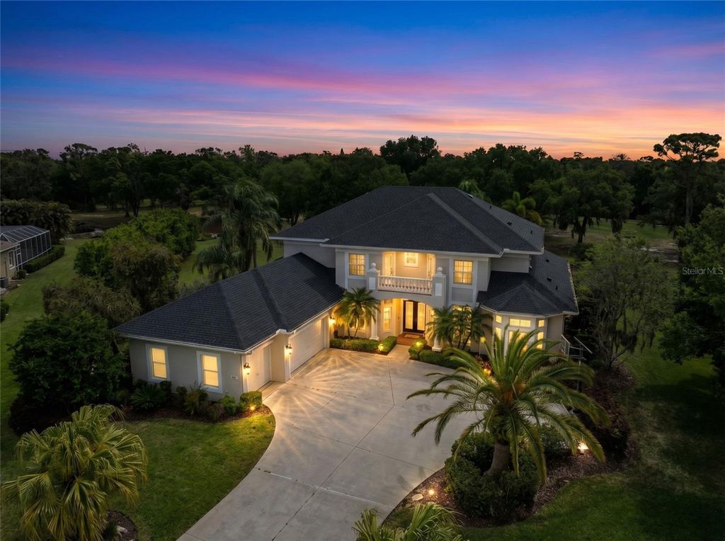 6911 RIVERSEDGE STREET CIRCLE, Bradenton, FL 34202
