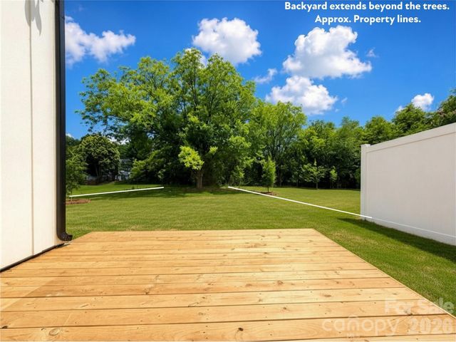 1232 N Sharon Amity Road, Charlotte, NC 28211