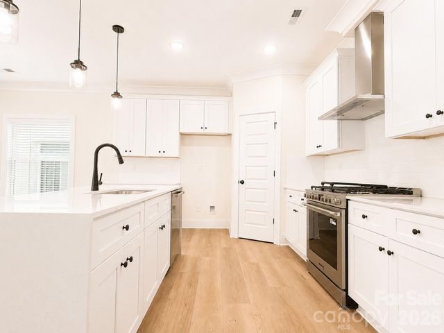 1232 N Sharon Amity Road, Charlotte, NC 28211