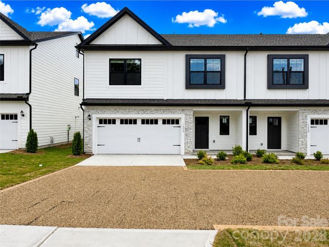 1232 N Sharon Amity Road, Charlotte, NC 28211
