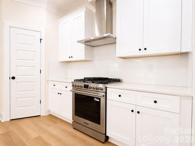 1232 N Sharon Amity Road, Charlotte, NC 28211