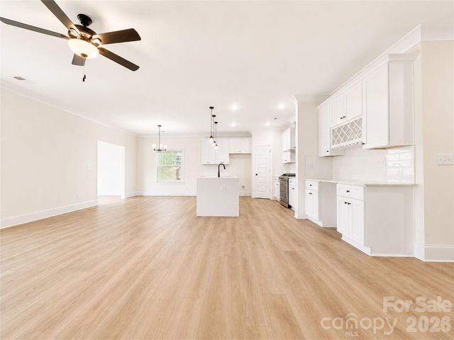 1232 N Sharon Amity Road, Charlotte, NC 28211
